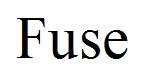 Trademark Fuse