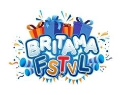 Trademark BRITAMA FSTVL