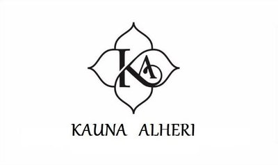 Trademark KAUNA ALHERI