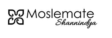 Trademark Moslemate Shannindya + Logo