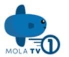 Trademark MOLA TV 1