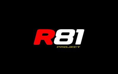 Trademark R81 PROJECT