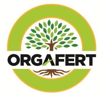 Trademark ORGAFERT + LOGO