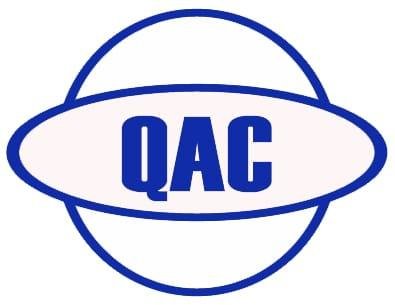 Trademark QAC + LOGO