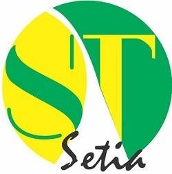 Trademark ST SETIA + LOGO