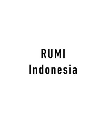 Trademark RUMI INDONESIA