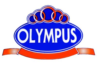 Trademark OLYMPUS