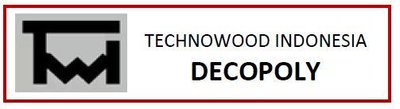 Trademark TECHNOWOOD INDONESIA DECOPOLY