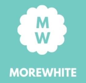 Trademark MOREWHITE