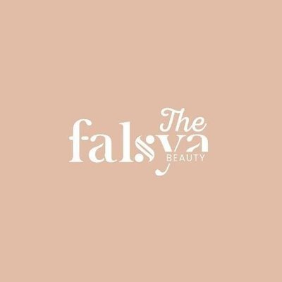 Trademark The Falsya Beauty