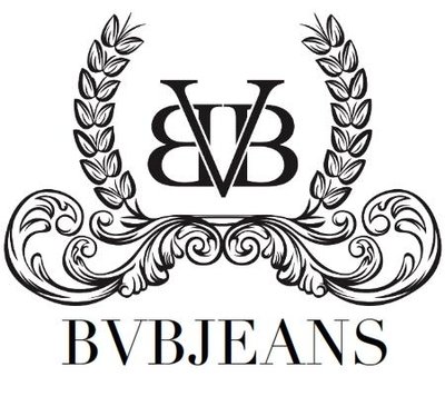 Trademark BVBJEANS