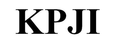 Trademark KPJI