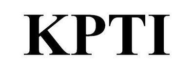 Trademark KPTI