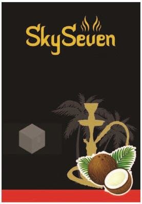 Trademark SKYSEVEN