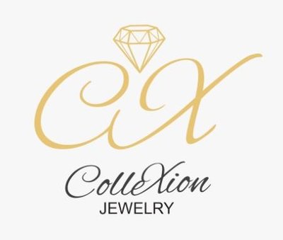 Trademark COLLEXION JEWELRY + LOGO