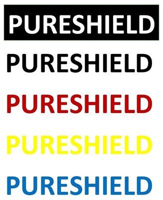 Trademark PURESHIELD