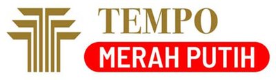 Trademark TEMPO MERAH PUTIH + Logo