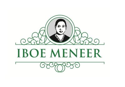 Trademark IBOE MENEER + LUKISAN