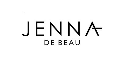 Trademark JENNADEBEAU