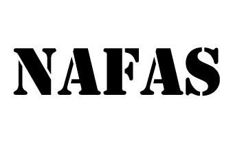 Trademark NAFAS