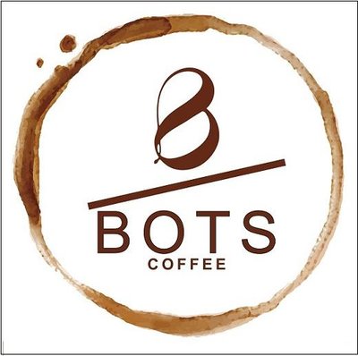 Trademark BOTS COFFEE