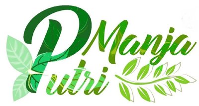 Trademark PUTRI MANJA DAN LOGO