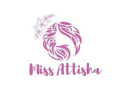 Trademark MISS ATTISHA DAN LUKISAN