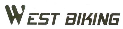 Trademark WEST BIKING DAN LOGO