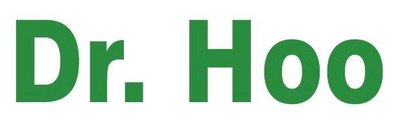 Trademark DR. HOO + LOGO