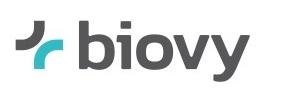 Trademark BIOVY + LOGO