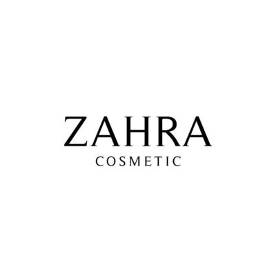 Trademark ZAHRA COSMETIC