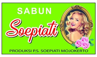 Trademark Soepiati