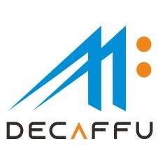 Trademark DECAFFU