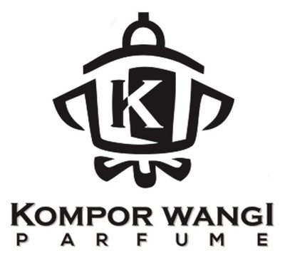 Trademark KOMPOR WANGI PARFUME