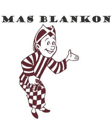 Trademark mas blankon