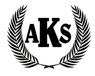 Trademark AKS