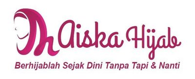 Trademark AISKA HIJAB, BERHIJABLAH SEJAK DINI TANPA TAPI & NANTI + LOGO