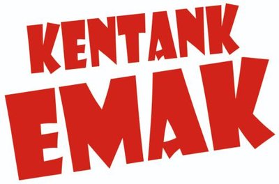 Trademark KENTANK EMAK