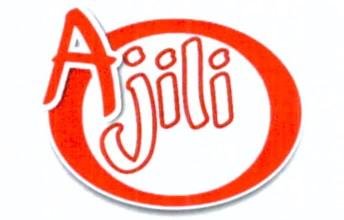 Trademark AJILI