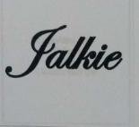 Trademark jalkie