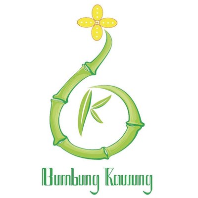 Trademark bumbung kawung