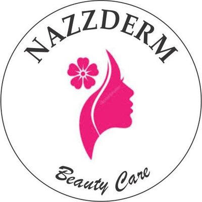 Trademark NAZZDERMBeautyCare dan Lukisan