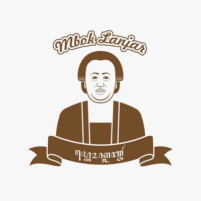 Trademark mbok lanjar