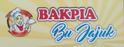 Trademark Bakpia Bu Jajuk