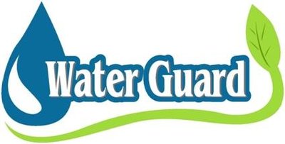 Trademark WATER GUARD