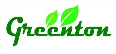 Trademark GREENTON + LOGO