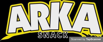 Trademark ARKA SNACK