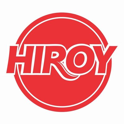 Trademark HIROY