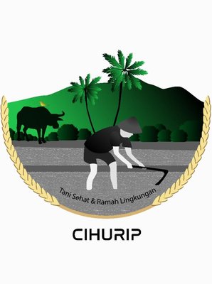 Trademark CIHURIP