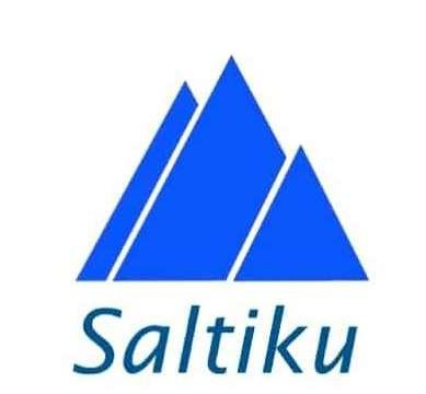 Trademark saltiku